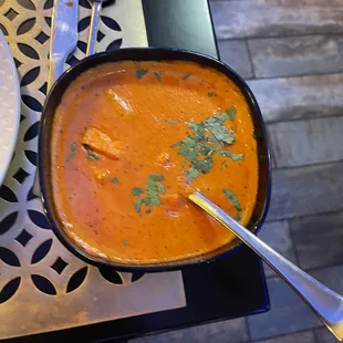 Paneer Makhan Masala