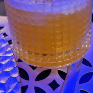 Bombay Sour