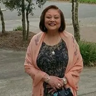 Aditi M.