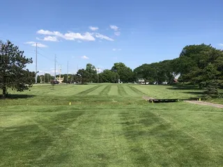 Thorn Apple Country Club