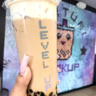The Boba. 10/10.