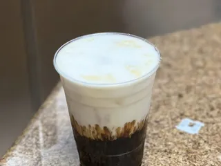 The Skool Cafe