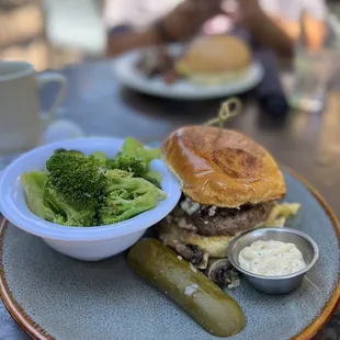 Umami Burger