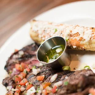 Skirt Steak