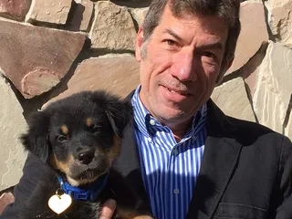 Ralph Wintersberger - Realty ONE Group Concierge