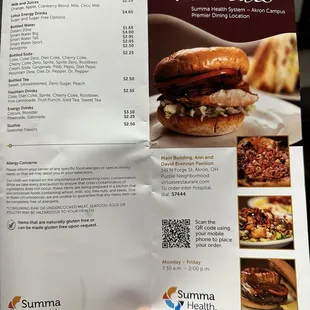 Menu 05/2024