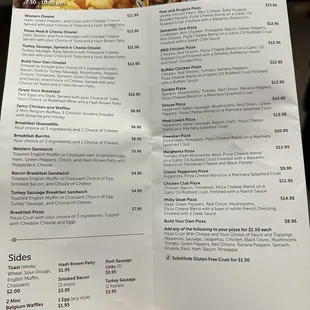 Menu 05/2024