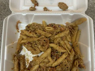 Kozmo's Grille