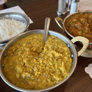 dhal taduka