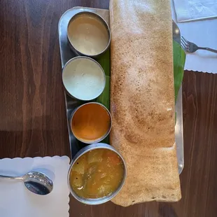 Dosa