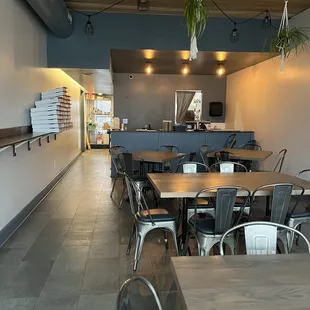 Party room--great space