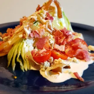 Wedge Salad