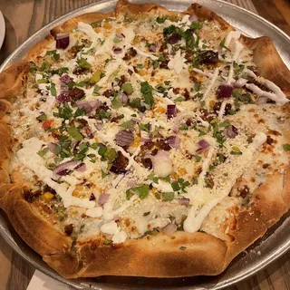 Expand Your Chorizons Street Taco