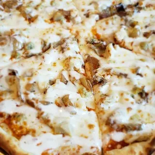 Ain't No Wing Specialty Pizza