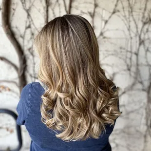 Color Correction by Misty  StylistMis.com