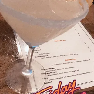 drink