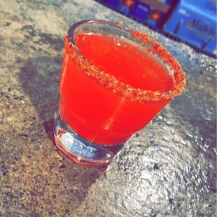 drink