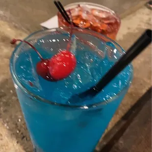 drink
