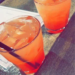 drink
