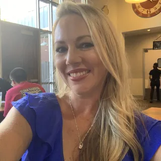 Alyson B.