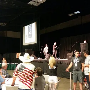 Leaving Austin pic #1