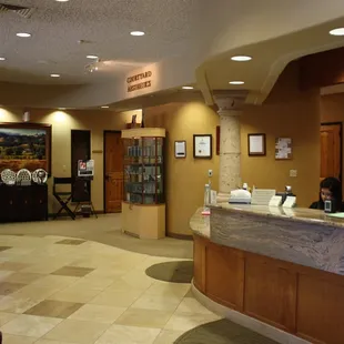 Visalia Eye Center