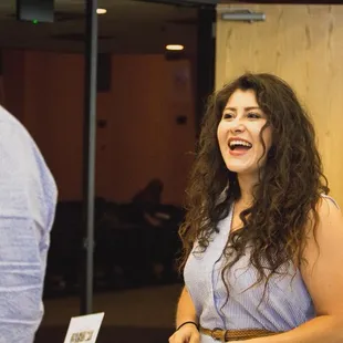 There's a place for you. Come be a part of our family!