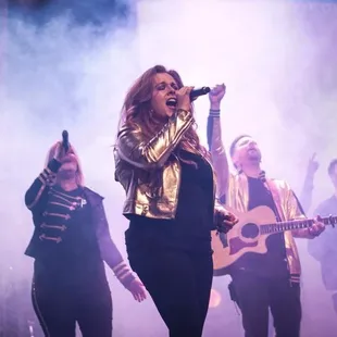 We help people see that God is more than they believe.