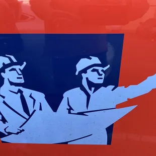 Pointing in the direction of your best interest