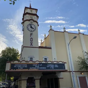The Timeless Clock Tower
