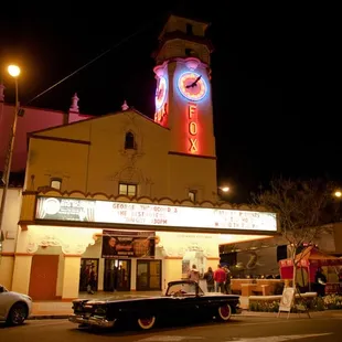 George Thorogood &amp; The Destroyers - 3/7/12