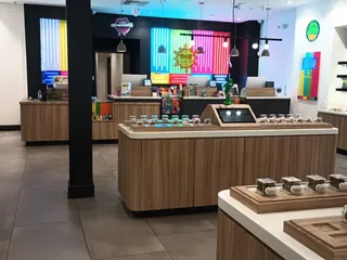 Culture Cannabis Club - Porterville