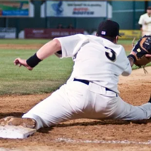 Game-Ending Double Play