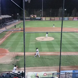 Rawhide Playoffs!