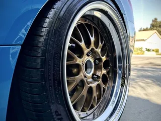 Pacific Tire No 15
