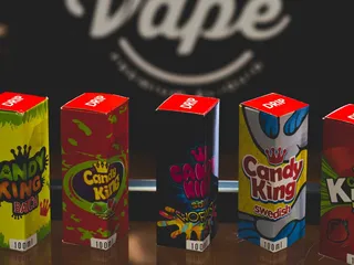 99 Smoke Shop