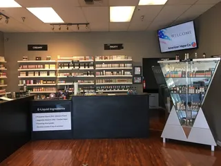 American Vape