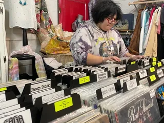 Hanford Antique Emporium