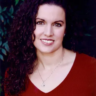 Owner and Instructor Merina Amos