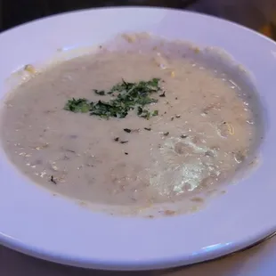 chowder, soups and chowder, food, soup