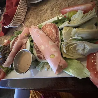 Italian Antipasti
