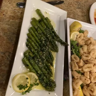 Asparagus Appetizer
