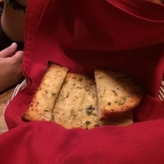 Garlic Bread