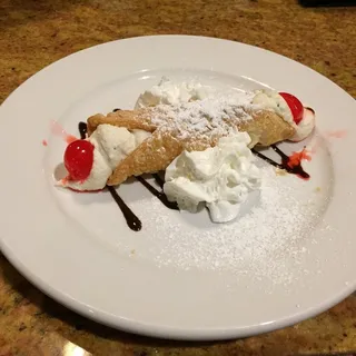Cannoli