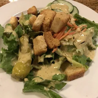 House Salad