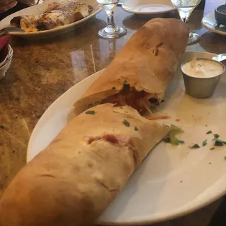 Combo Calzone