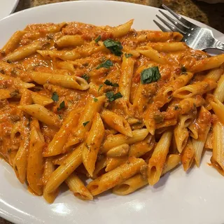 Mostaccioli Francesco
