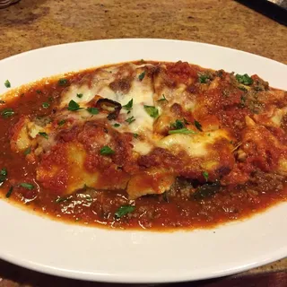 Cannelloni