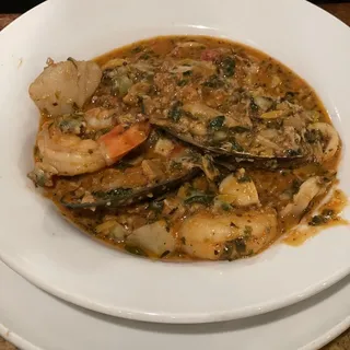 Cioppino