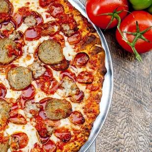 Pizza